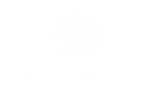 logo du partenaire de Joel Oneglia Azur golf Le provençal à Biot