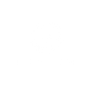 Logo de la méthode de golf appelé Putting zone par joel Onéglia Azur Golf Riviera Academie