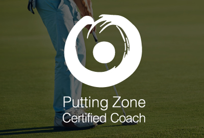 Joël Oneglia Certifié Putting Zone Trainer